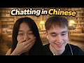Lil Chat In Chinese