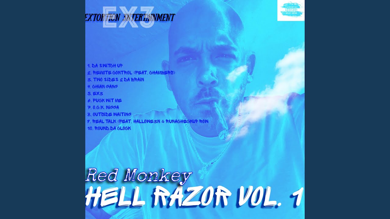 Watch Remote Control (feat. Chambers) on YouTube Watch Remote Control (feat. Chambers) on YouTube