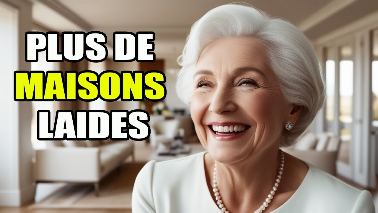 9 Erreurs Qui Vieillissent et Salissent Ta Maison Sans Que Tu T’en Rendes Compte