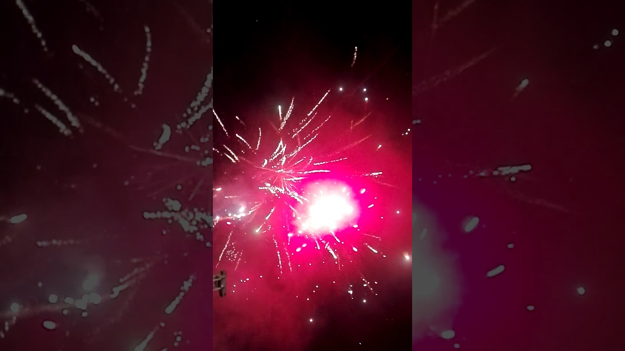 Нова Година Площад Батемберг 2018