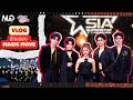 MLG VLOG | MagicMove ทำนายทายรักมาเปิดโชว์งานประกาศรางวัล🏆