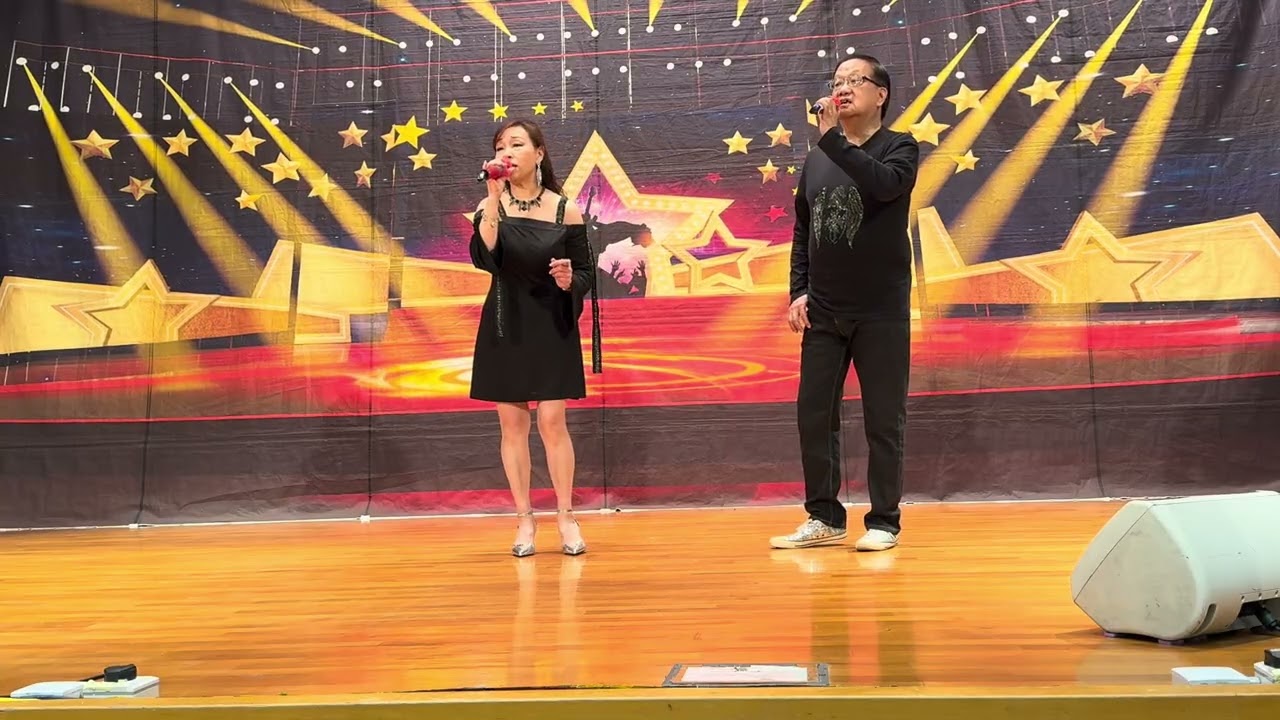 2026年2月12日大師兄/Anna:鐵血丹心串燒