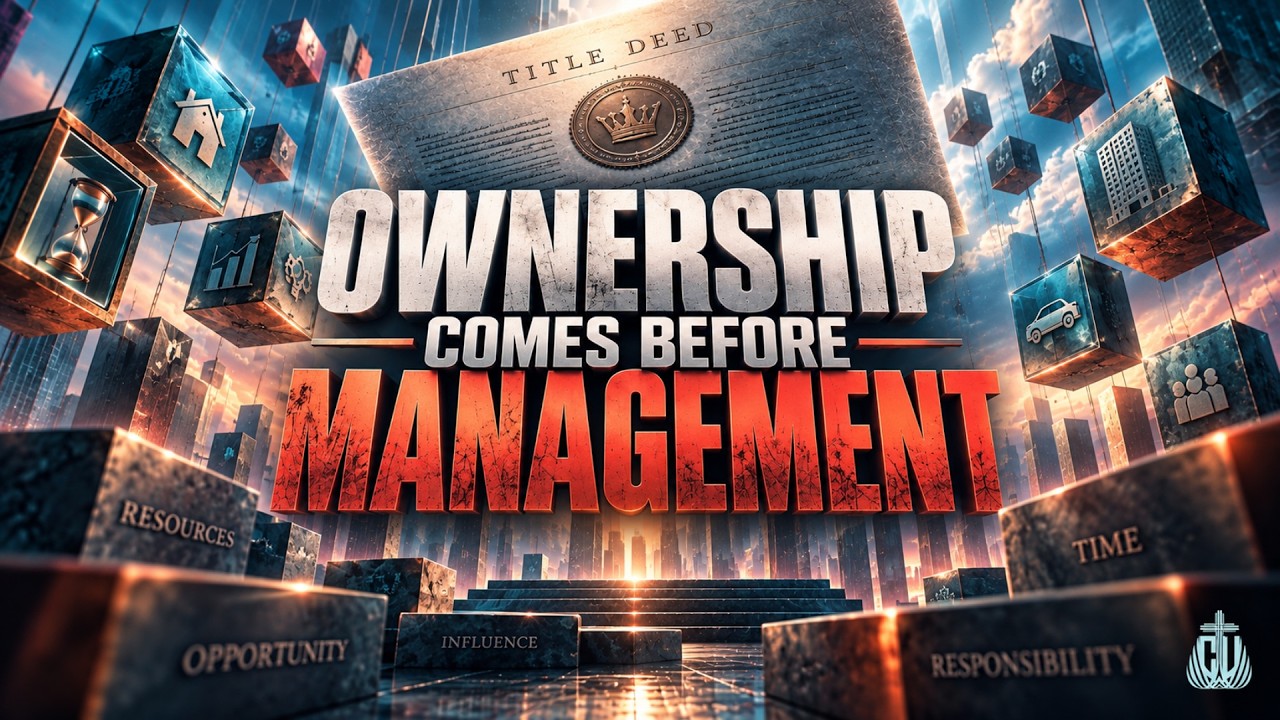 Latest Title & Thumbnail