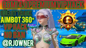 BGMI HACK 4.0| BGMI 4.0 MOD APK | BGMIESP HACK I BGMI NEW HACK TODAY I HOW TOHACK BGMI HACK