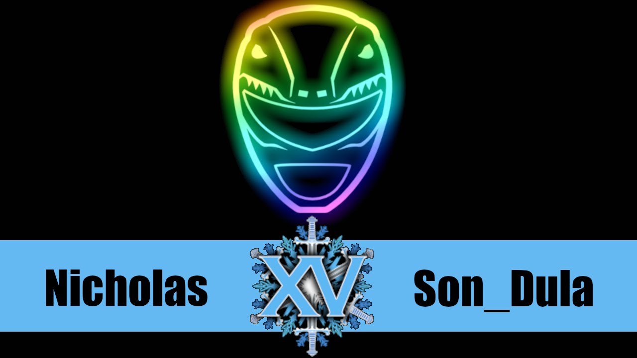 Frosty Faustings 2023 BFTG - Nicholas vs Son_Dula