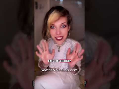 How does Gender-Affirming Vocal Surgery WORK? 🏳️‍⚧️🩸 - Seattle Voice Lab
