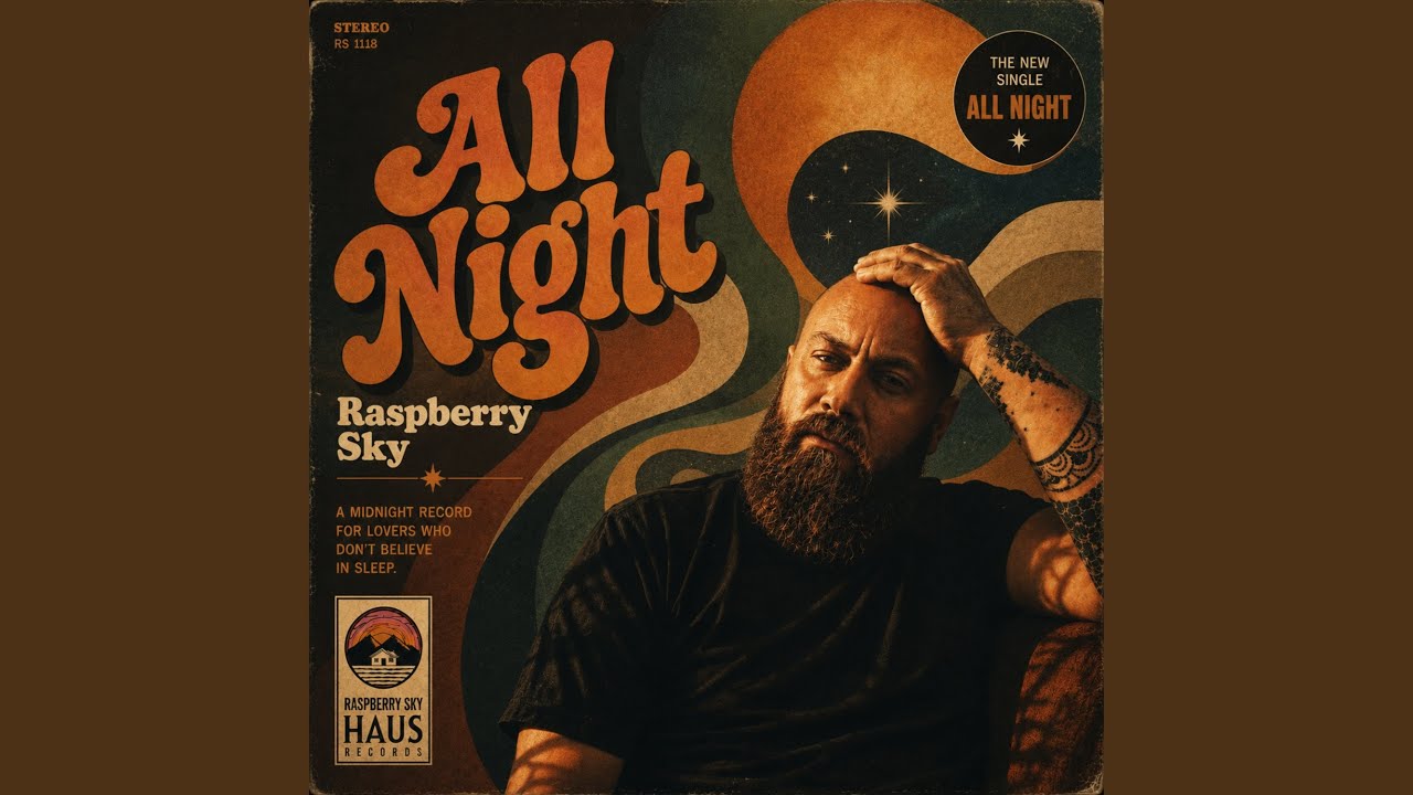 Watch ALL NIGHT on YouTube Watch ALL NIGHT on YouTube