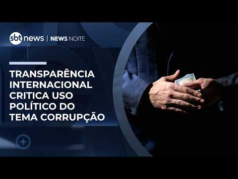 Lula and Flávio debate featured accusations, but no anti-corruption proposals | #NightNews