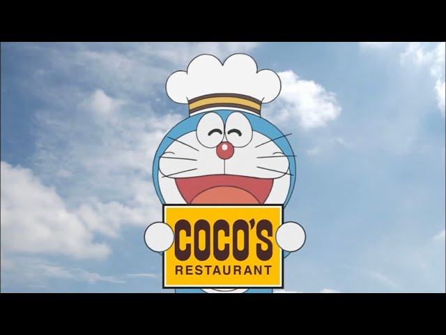 【激レア未開封】COCO'S ココスドラえもん ABCカード 激レア未開封】COCO'S ココスドラえもん ABCカード 激レア未開封