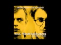 12. VG's Blues - Kill Your Darlings Soundtrack