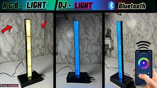 How To Make DIY RGB Light Strip with Bluetooth Control using Arduino