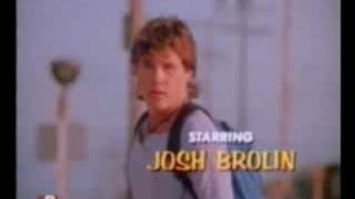 Thrashin' 1986  [Patinar o Morir] - Opening