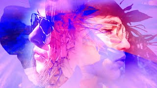 Avid Beats Feat. Cece Alaniz - Colour The Dark Days Remix Official Music Video