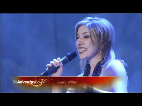 Laura Wilde — Laura Wilde - Schlittenfahrt