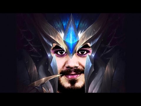 MONTER DIAMANT AVEC ELISE - Unranked to Diamond EP7