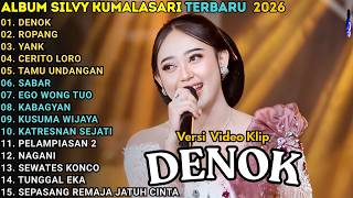 Denok  Ropang  Silvy Kumalasari  Album Terbaru 2026  Berkah Talenta Terbaru 2026