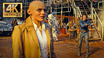 Deadpool & Wolverine | Human Torch