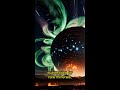 Cosmic Horror at the Universe's Edge #shorts #mystery