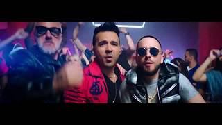 Gianluca Vacchi, Luis Fonsi - Sigamos Bailando ft. Yandel Resimi