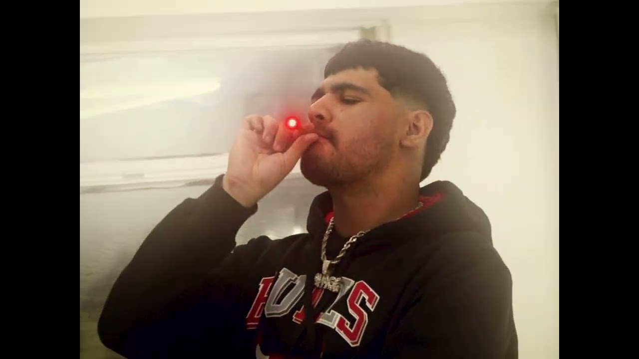 OKKEN | FYHT (Shot by Ezx)