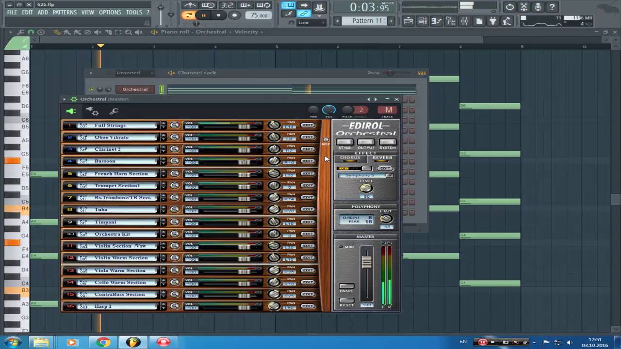 SERPO–Повезло (Pun Beats Production)