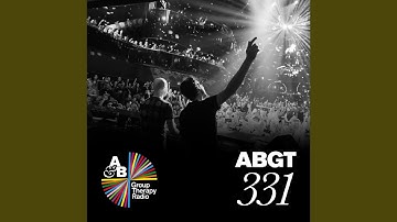 Eight To Sixteen (ABGT331)
