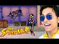 PLAYING THE WORST SPIDER-MAN GAMES EVER! DAY 24