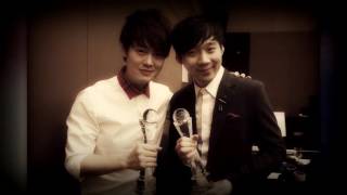 Sleeving 2 Dvd Set Collaboration Of Lukas And Seol Park  Magic Trick Dvd