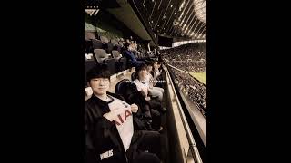 aku simpan kalian di sini ya, sebagai pengingat bahwa aku pernah bahagia mengenal kalian #zofgk