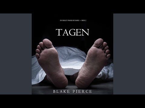 Chapter 1 & Chapter 2.1 - Tagen (En Riley Paige-Rysare — Bok 2)
