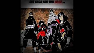 one emoji for this clan #naruto #narutouzumaki #anime #jjk #madaraedit #itachi