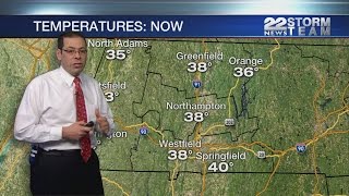 4pm Video Forecast