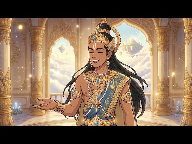 រឿងមដ្ឋកុណ្ឌលិទេវបុត្រ