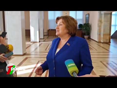 Поправки в закон “О Средствах массовой информации” приняли депутаты в первом чтении