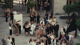 Looking back at the inaugural Art Basel Awards in June 2025