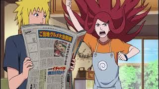 I shortened Naruto Shippuden's 432nd episode down to about one minute