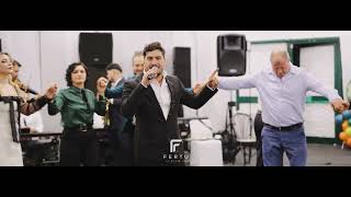 Fratii Roman - Un cumatru e ca un frate 2026 Live Torino
