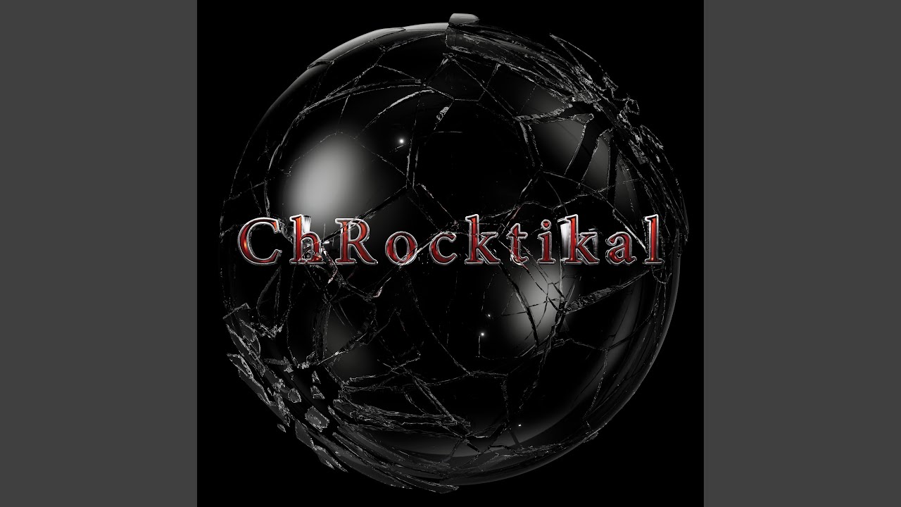 【We break, you awake】ChRocktikal - KALish 中韓歌詞