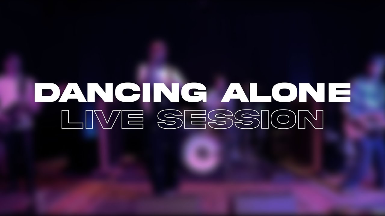 Skip The Use - Dancing alone (Live session)