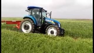 Fc 302 Rg Çayir Bi̇çme Maki̇nasi