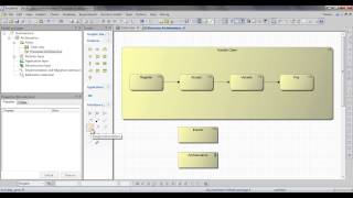 Architect demo 1/5 HD