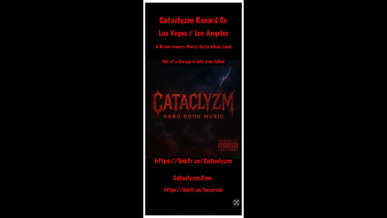 Watch Cataclyzm Flake of Snow on YouTube Watch Cataclyzm Flake of Snow on YouTube