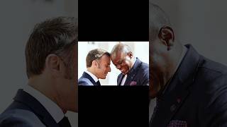 Gabon: Dictature préférée de Macron #justice #info #afrique #africa