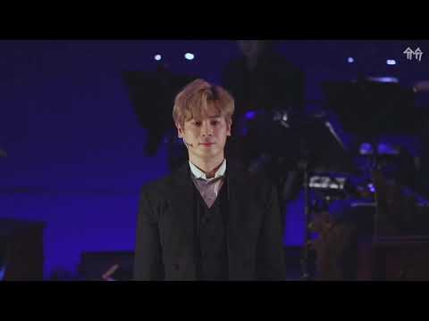 200503 낮, 라흐마니노프 커튼콜 박규원 FOCUS