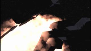 Halo Animation: Visual Effects Test