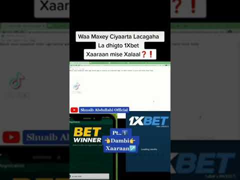 Unlock Exciting Offers: Get the Latest 1xBet Bonus Code in English for Somalia!