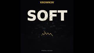Krown3r - Soft (Disstrack) screenshot 3