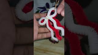 Celebrity Fusiwire wire ribbon keychain #fuzzywire #keychains #tutorials  #diy Profile