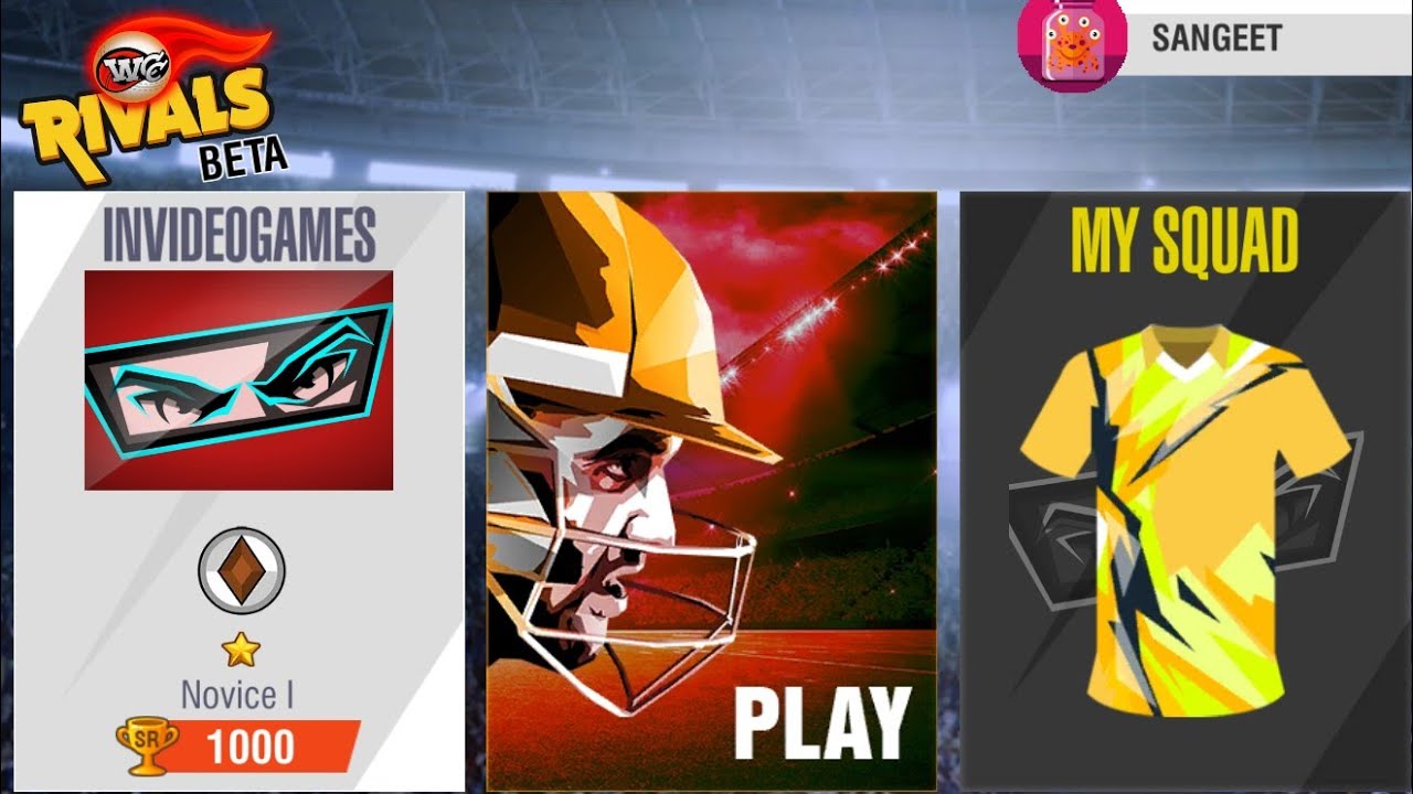 First Gameplay & Detailed review WCC RIVALS - Real Multiplayer Cricket Game from Nextwave Multimedia