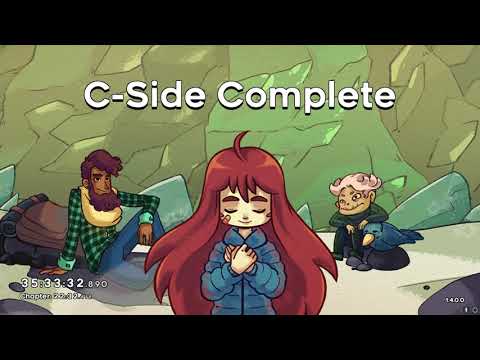 Celeste - Chapter 6 C-Side